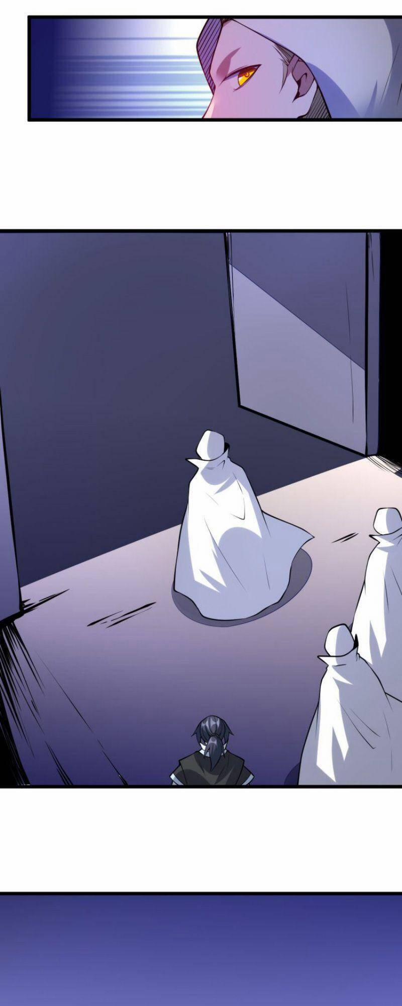 Đấu Hồn Đại Lục 56 trang 10