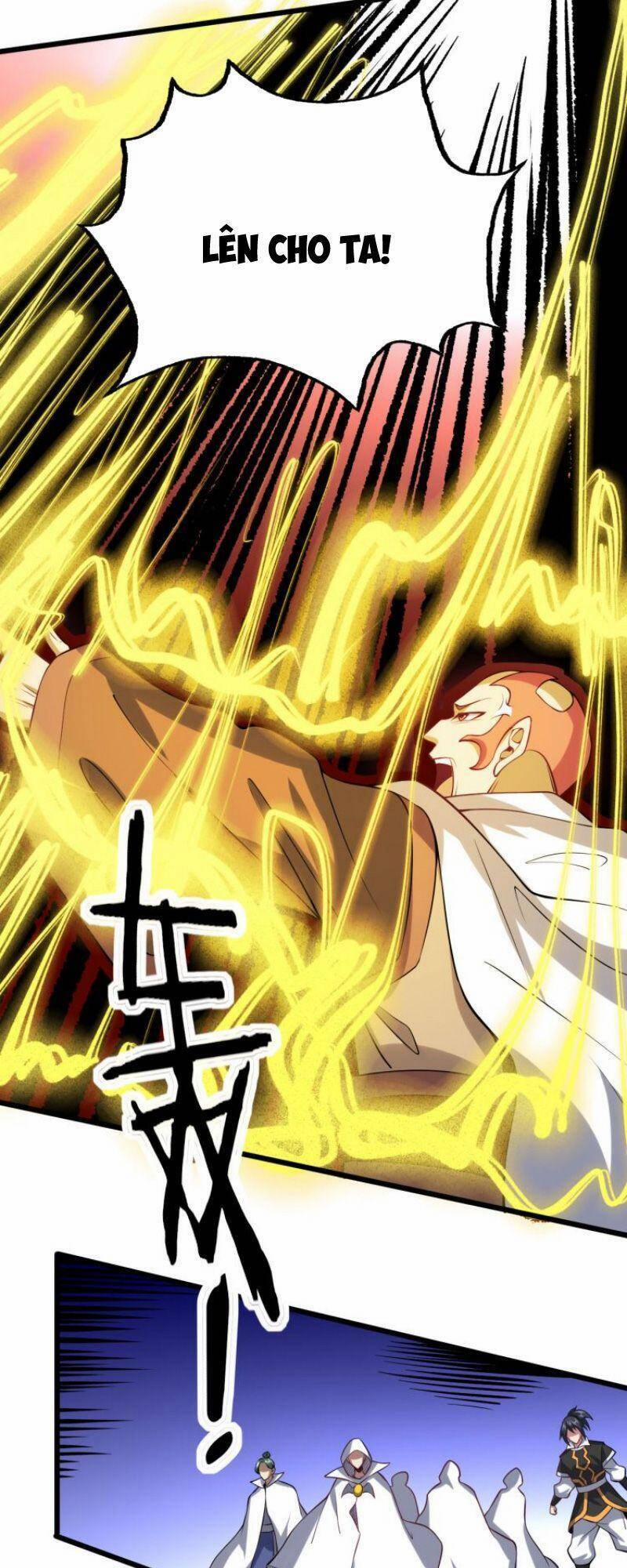 Đấu Hồn Đại Lục 56 trang 20