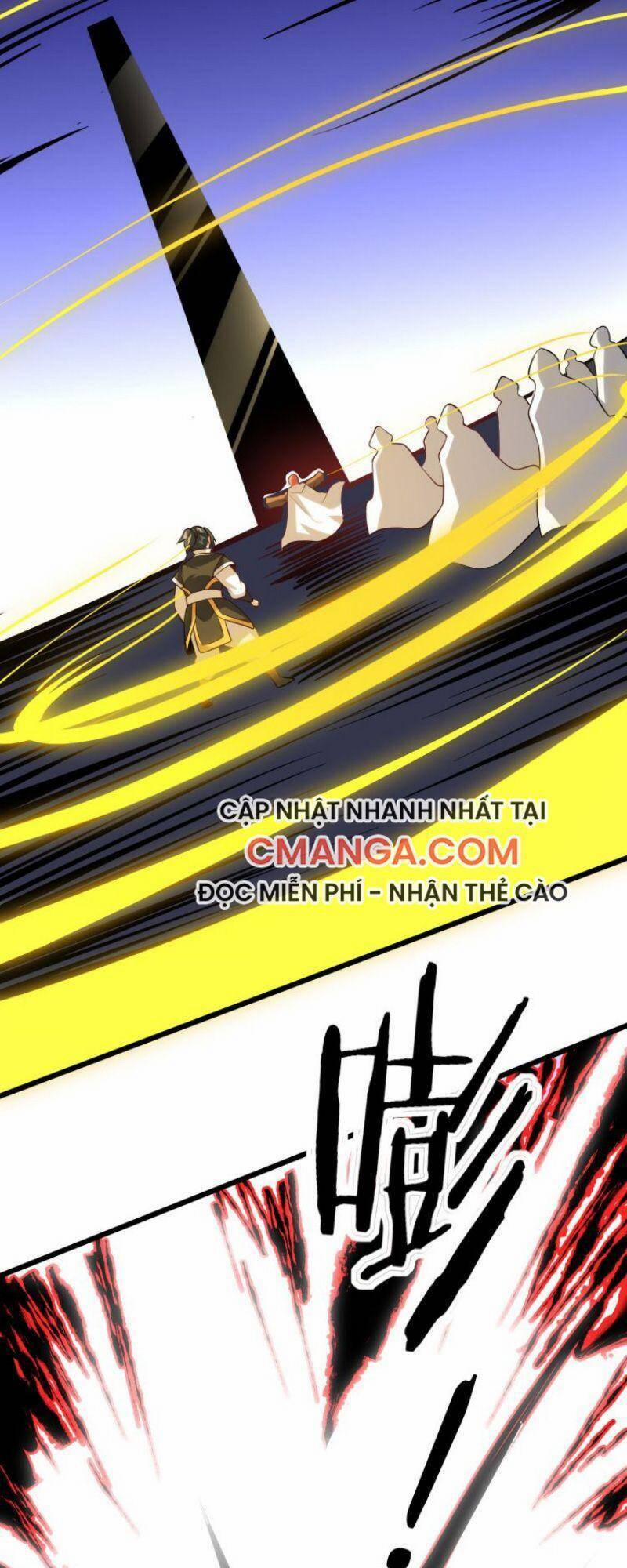 Đấu Hồn Đại Lục 56 trang 22