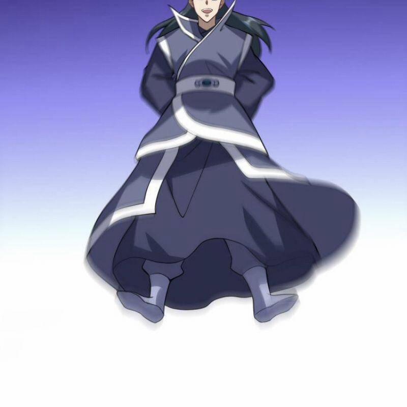 Đấu Hồn Đại Lục 56 trang 25