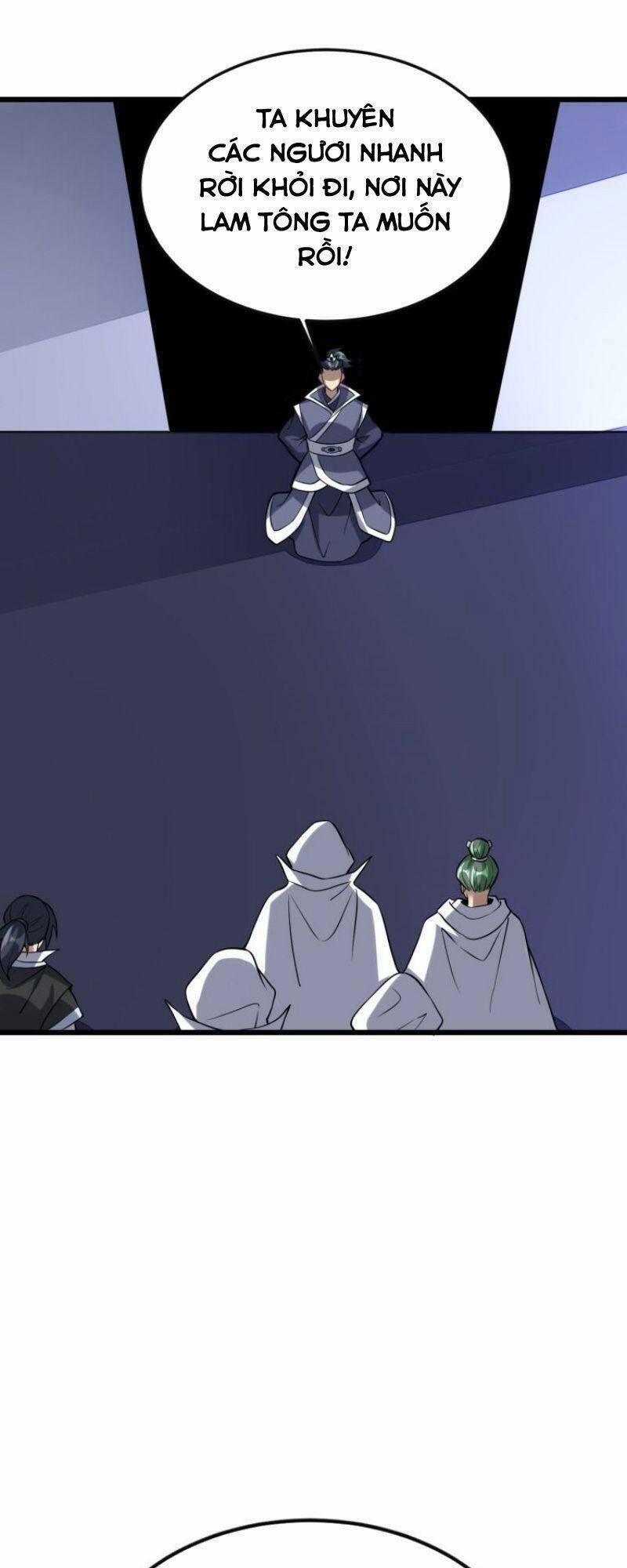 Đấu Hồn Đại Lục 56 trang 28