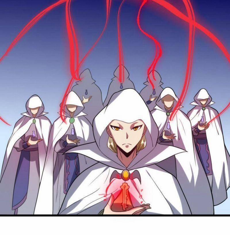 Đấu Hồn Đại Lục 56 trang 3