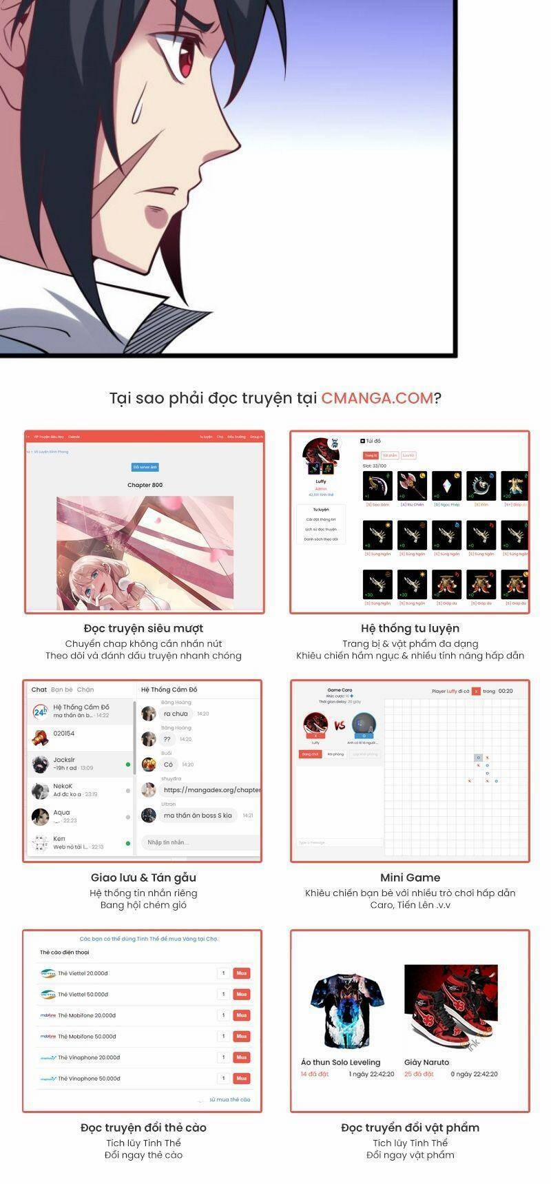 Đấu Hồn Đại Lục 56 trang 31