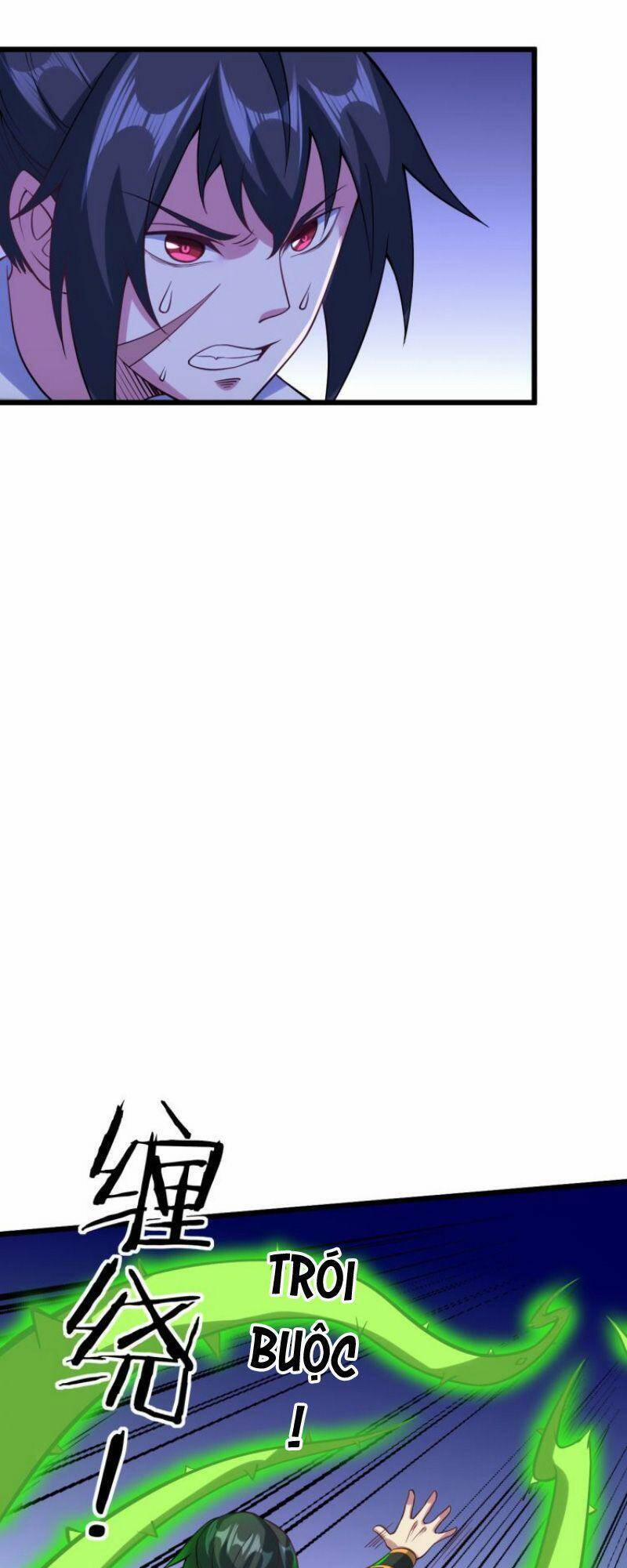 Đấu Hồn Đại Lục 56 trang 34