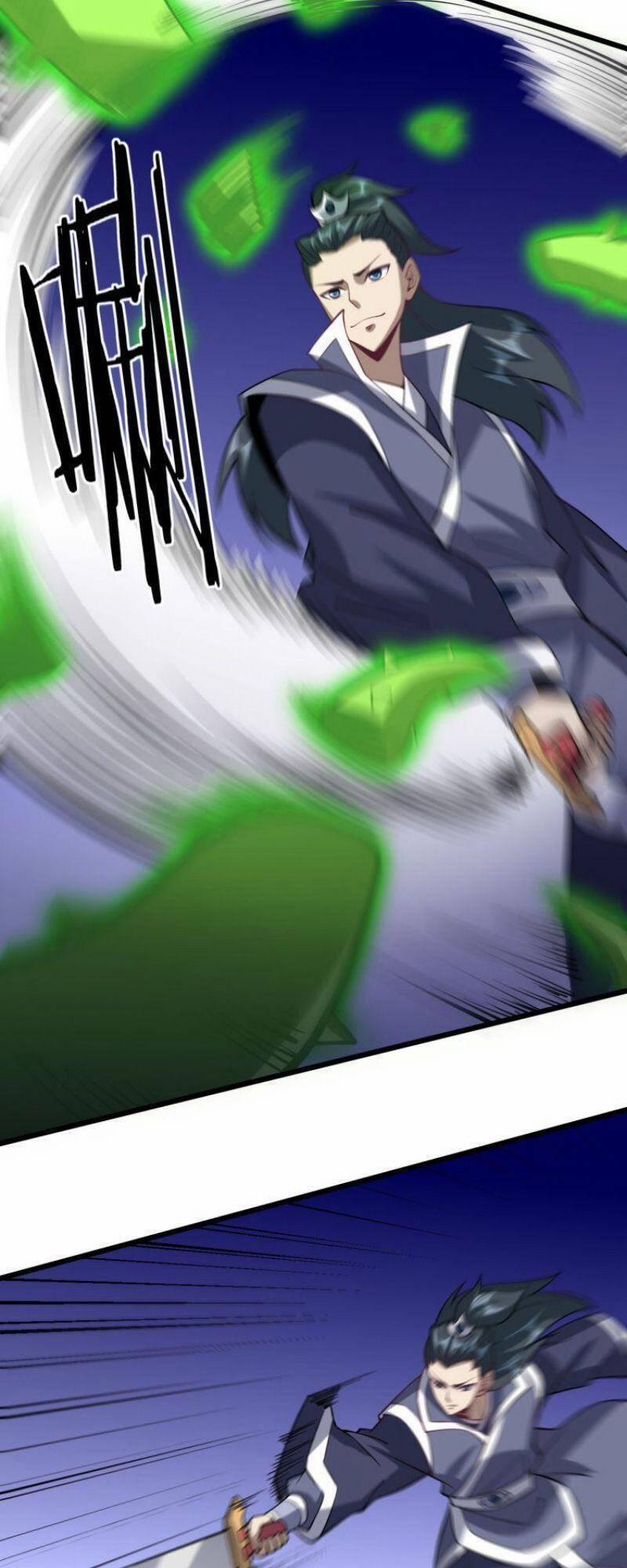 Đấu Hồn Đại Lục 56 trang 36