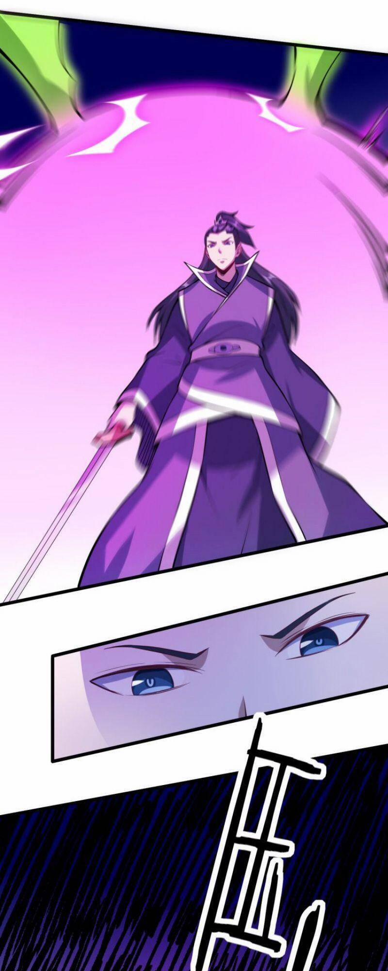 Đấu Hồn Đại Lục 56 trang 40