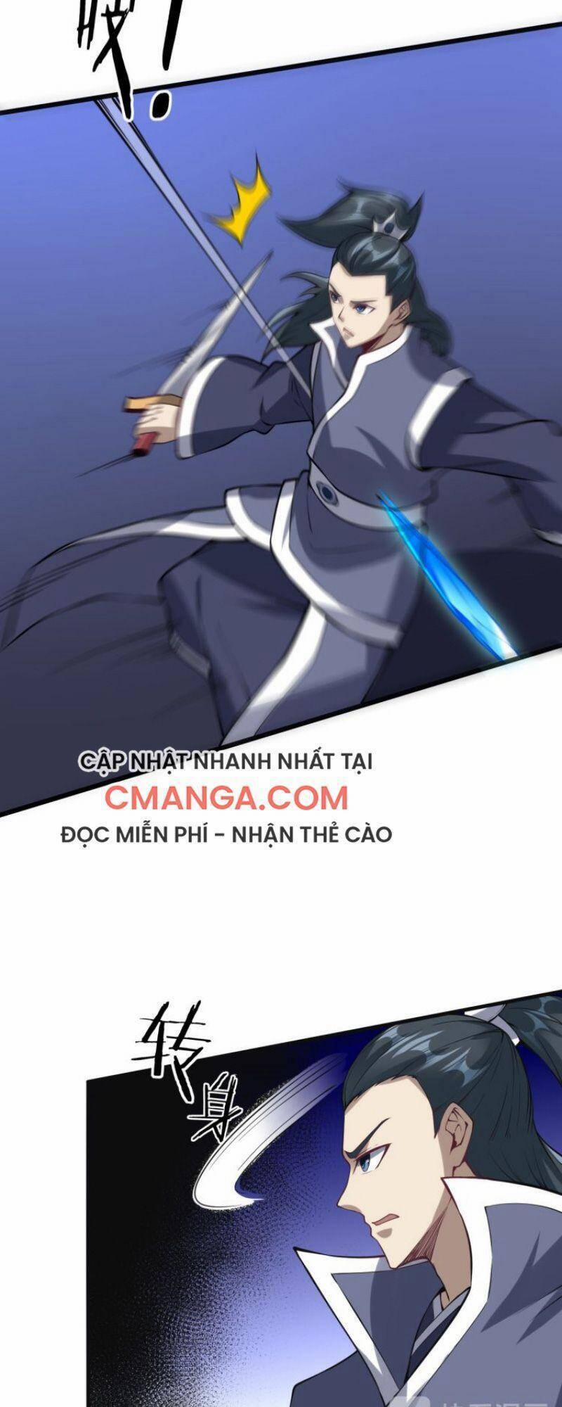 Đấu Hồn Đại Lục 56 trang 44