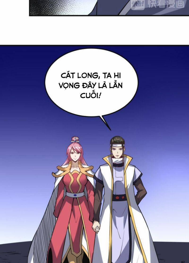 Đấu Hồn Đại Lục 56 trang 45