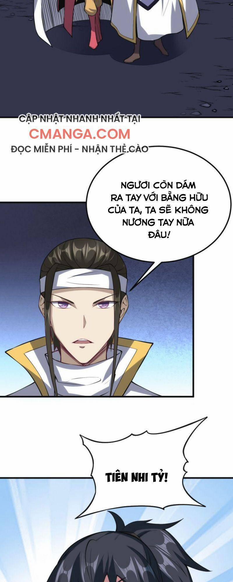 Đấu Hồn Đại Lục 56 trang 46