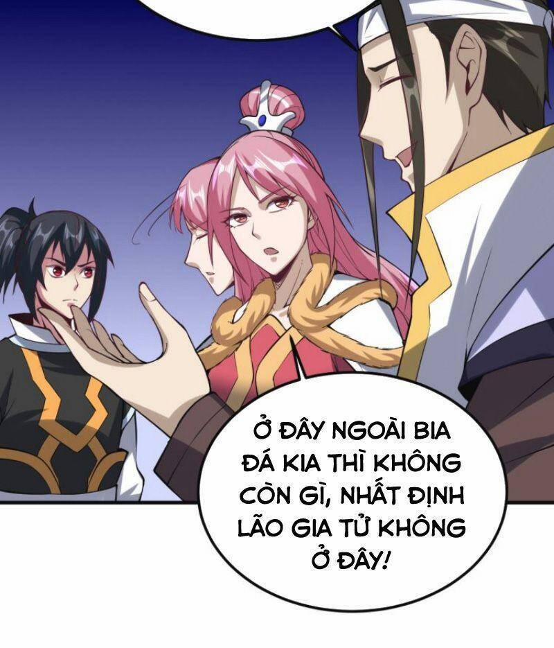 Đấu Hồn Đại Lục 56 trang 51