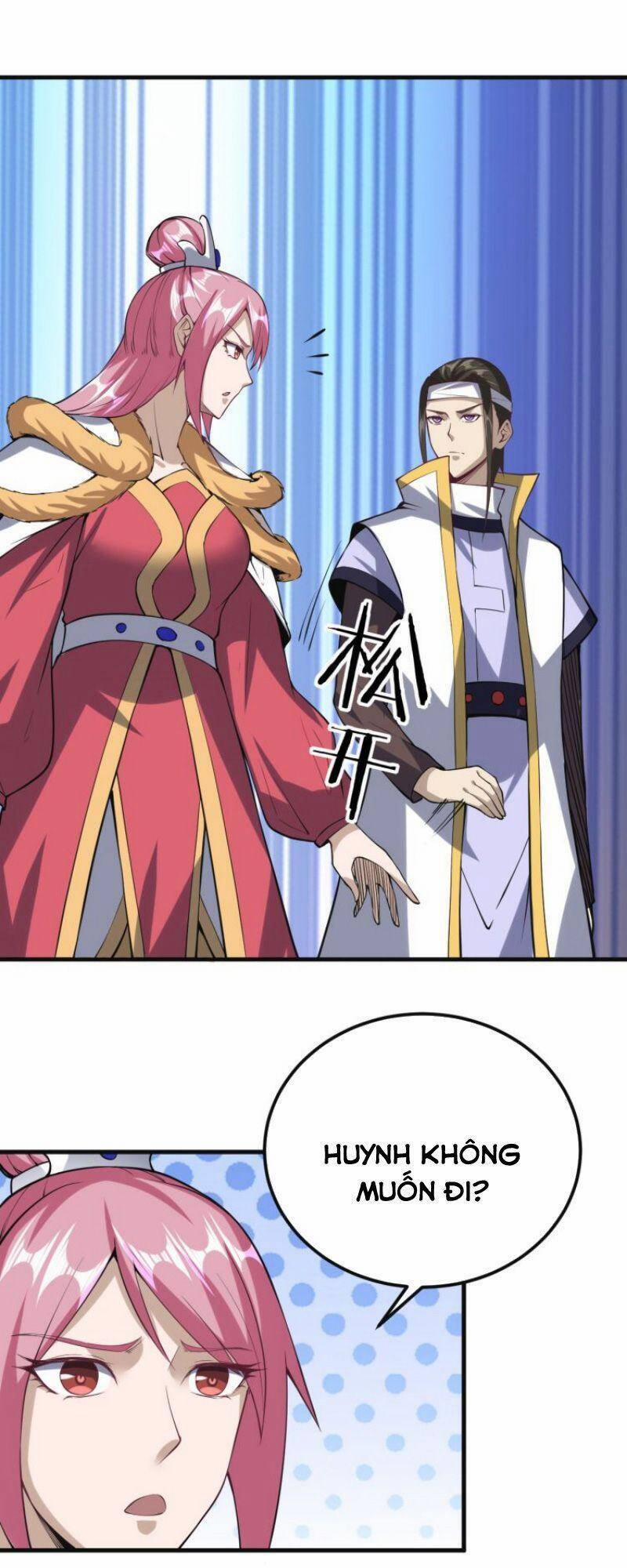 Đấu Hồn Đại Lục 56 trang 52