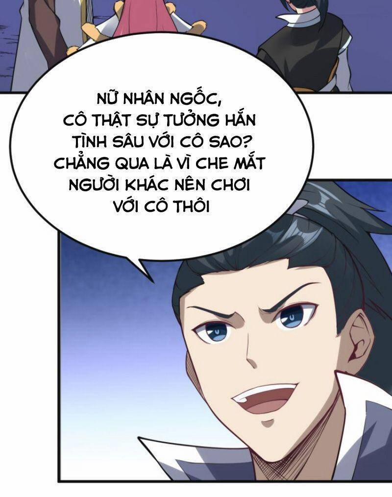 Đấu Hồn Đại Lục 56 trang 57