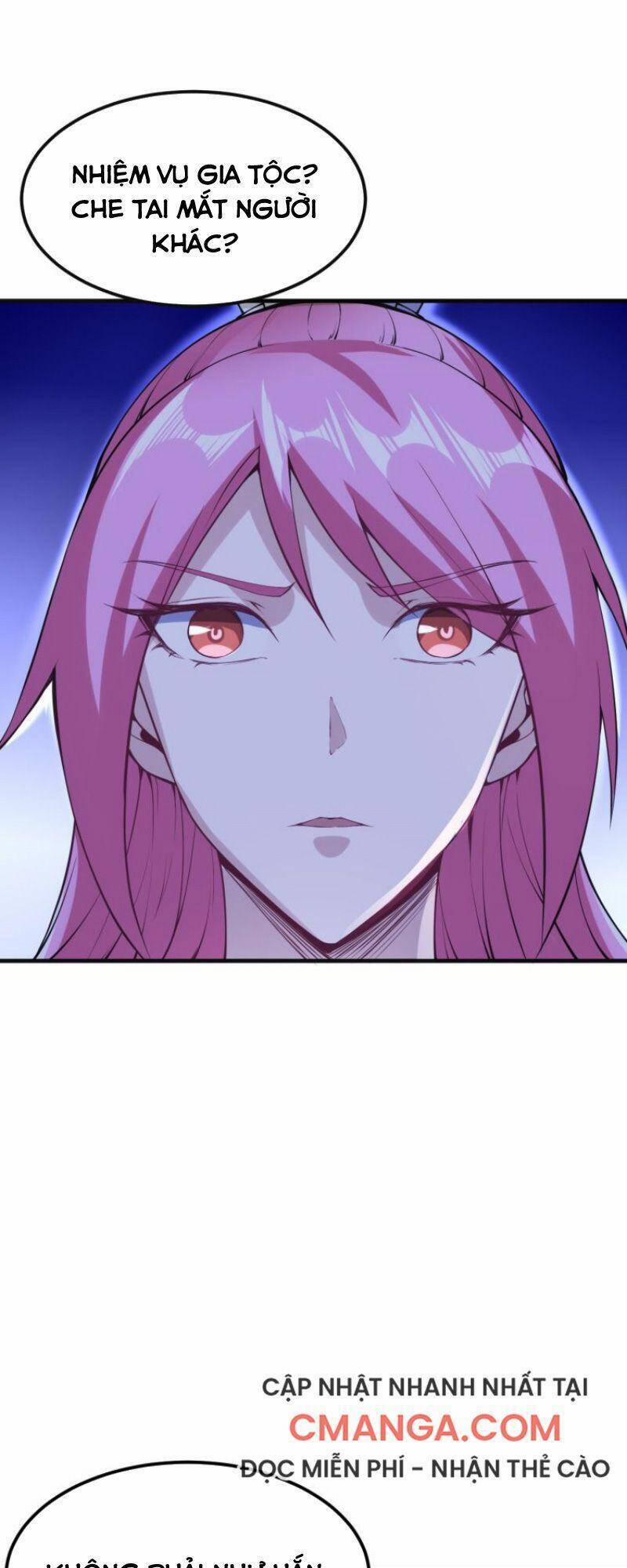 Đấu Hồn Đại Lục 56 trang 58