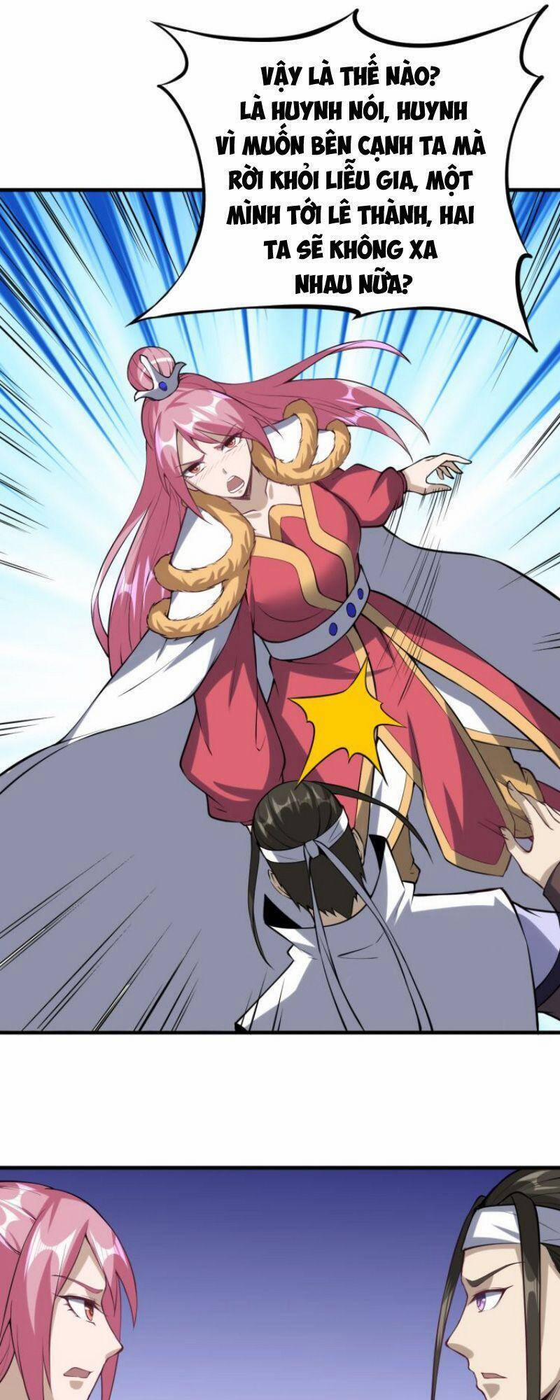 Đấu Hồn Đại Lục 56 trang 60