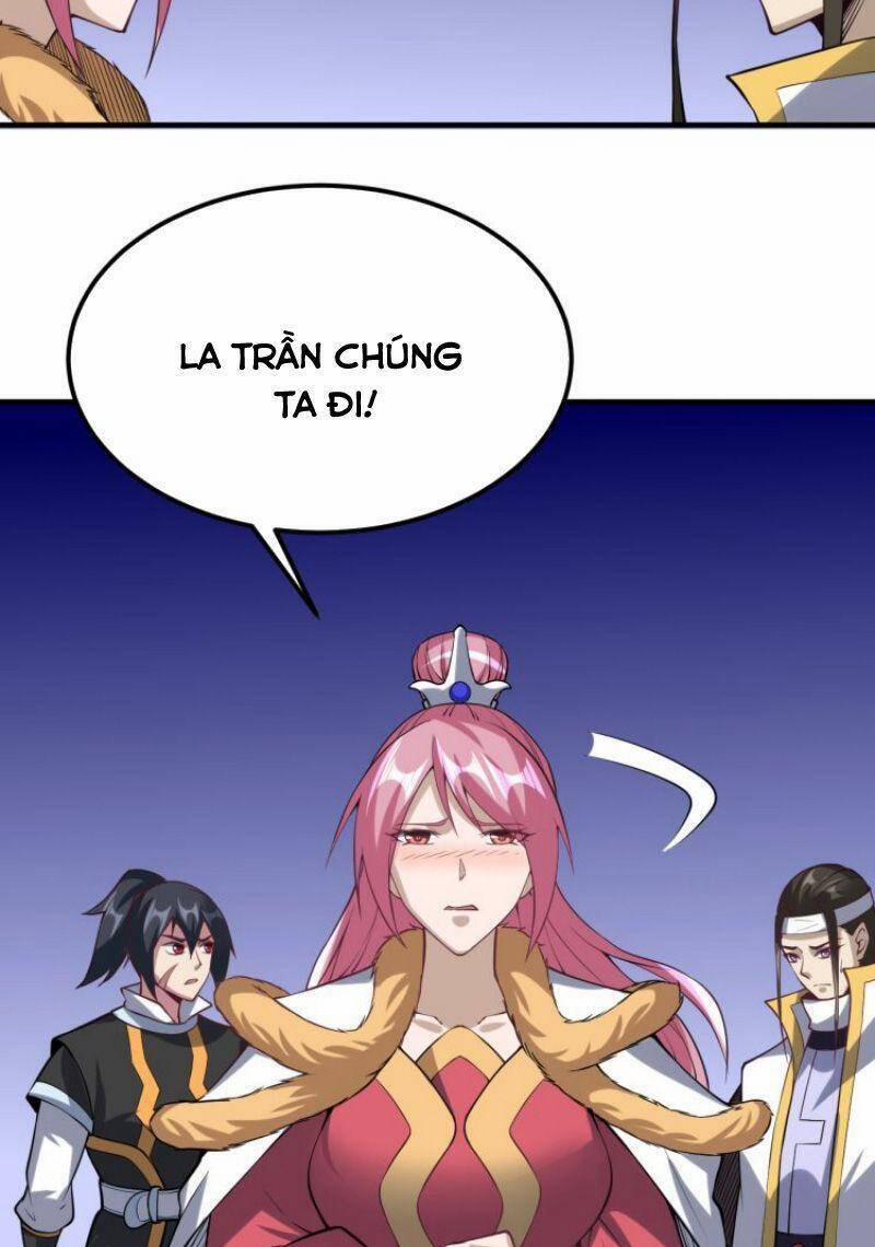 Đấu Hồn Đại Lục 56 trang 61