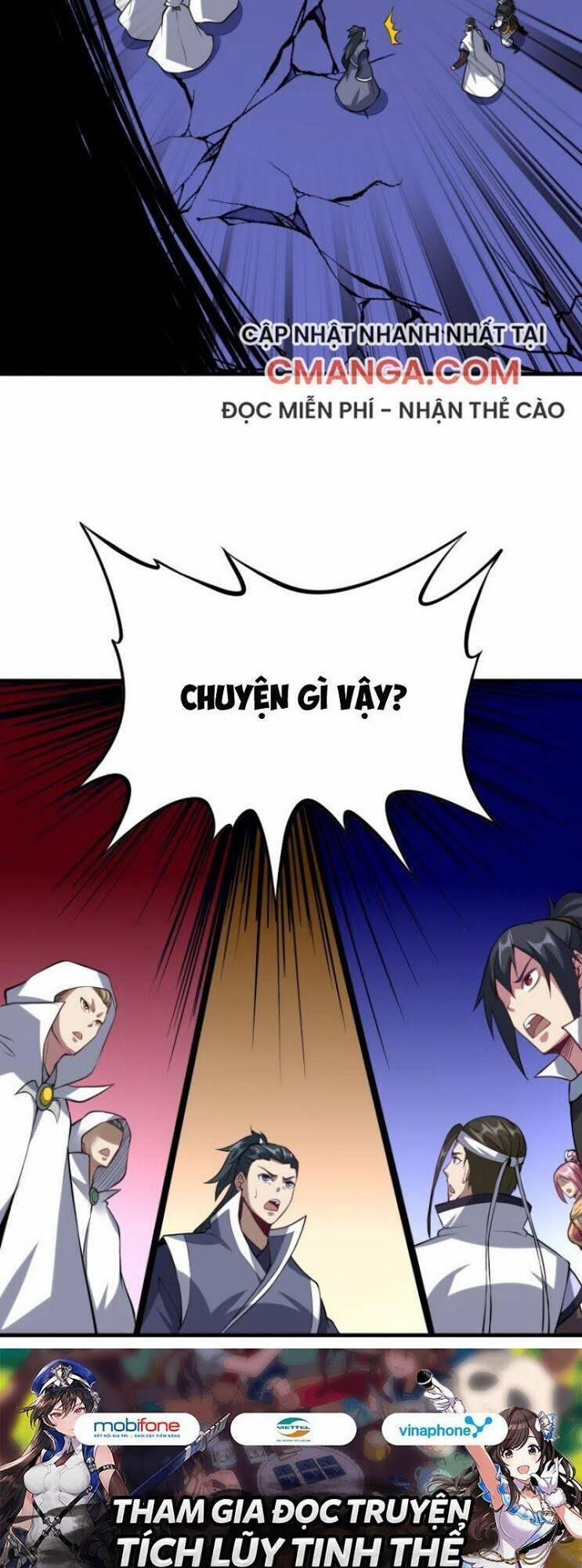 Đấu Hồn Đại Lục 56 trang 63