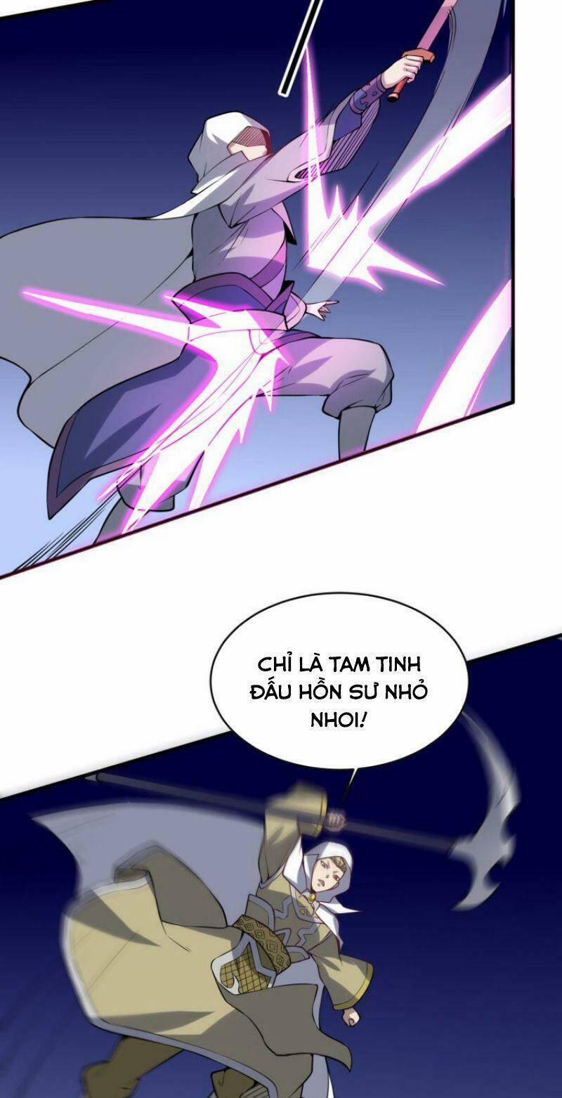 Đấu Hồn Đại Lục 57 trang 12