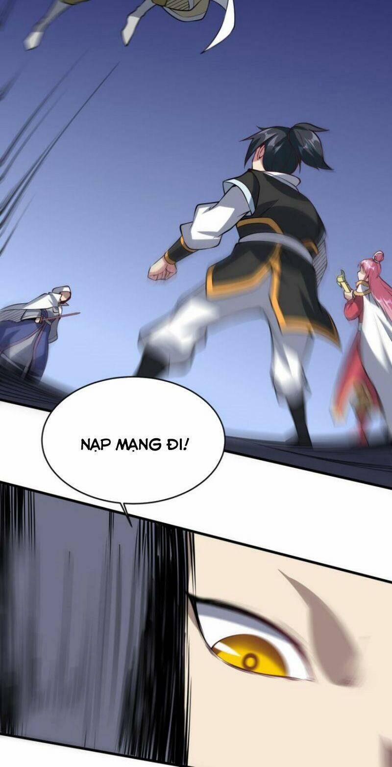 Đấu Hồn Đại Lục 57 trang 13