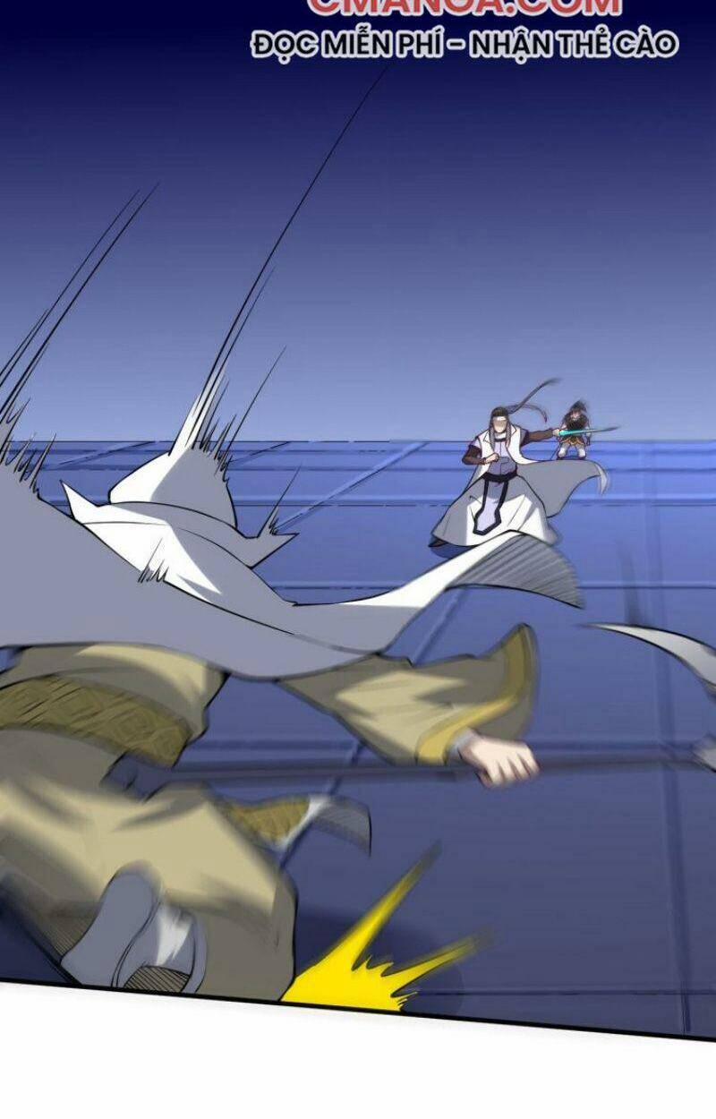 Đấu Hồn Đại Lục 57 trang 15