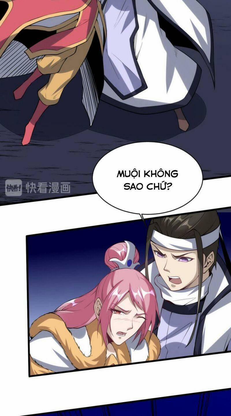 Đấu Hồn Đại Lục 57 trang 19