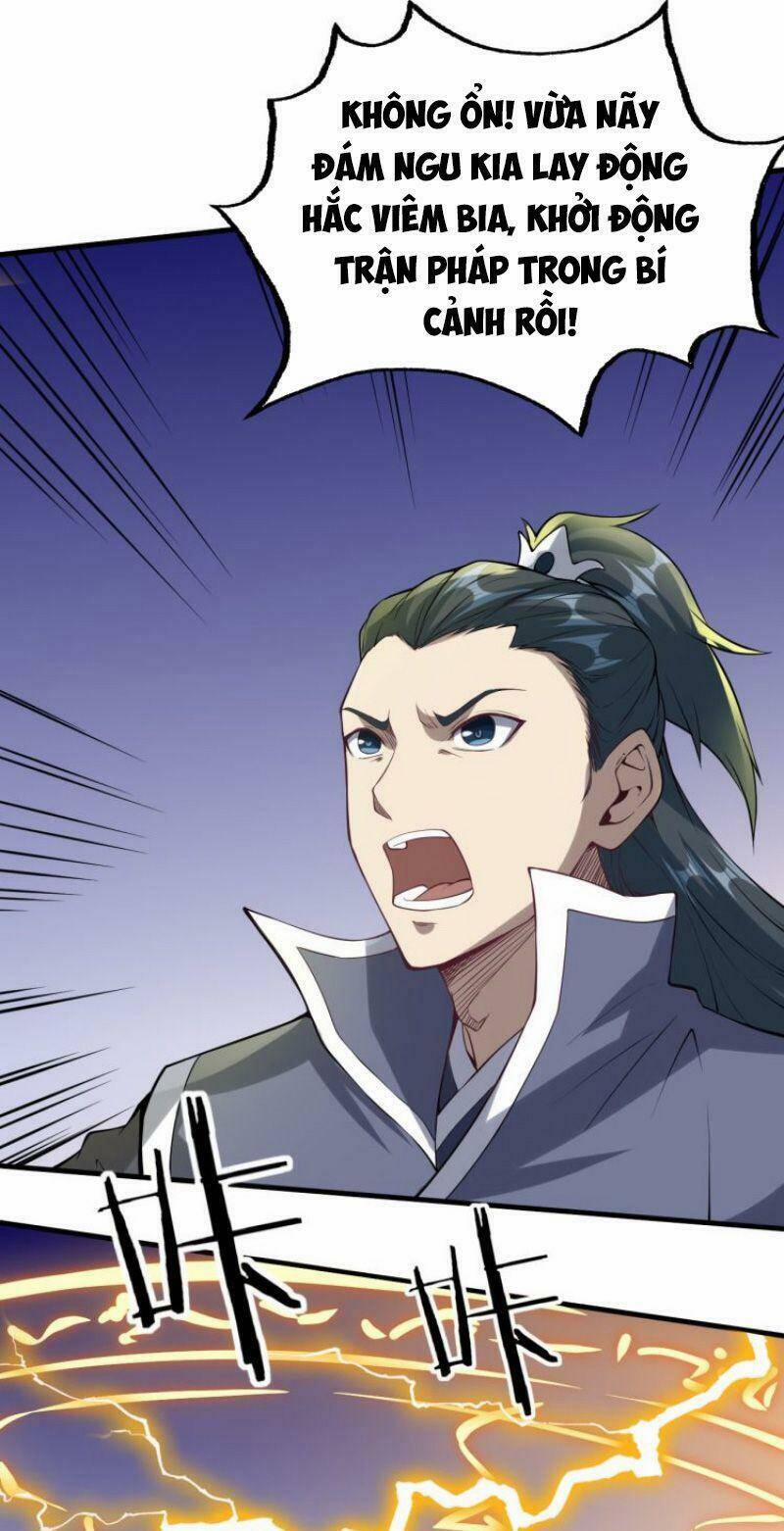 Đấu Hồn Đại Lục 57 trang 2