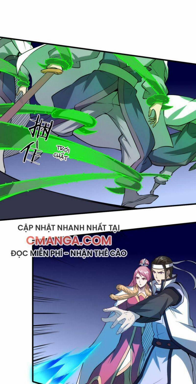 Đấu Hồn Đại Lục 57 trang 22