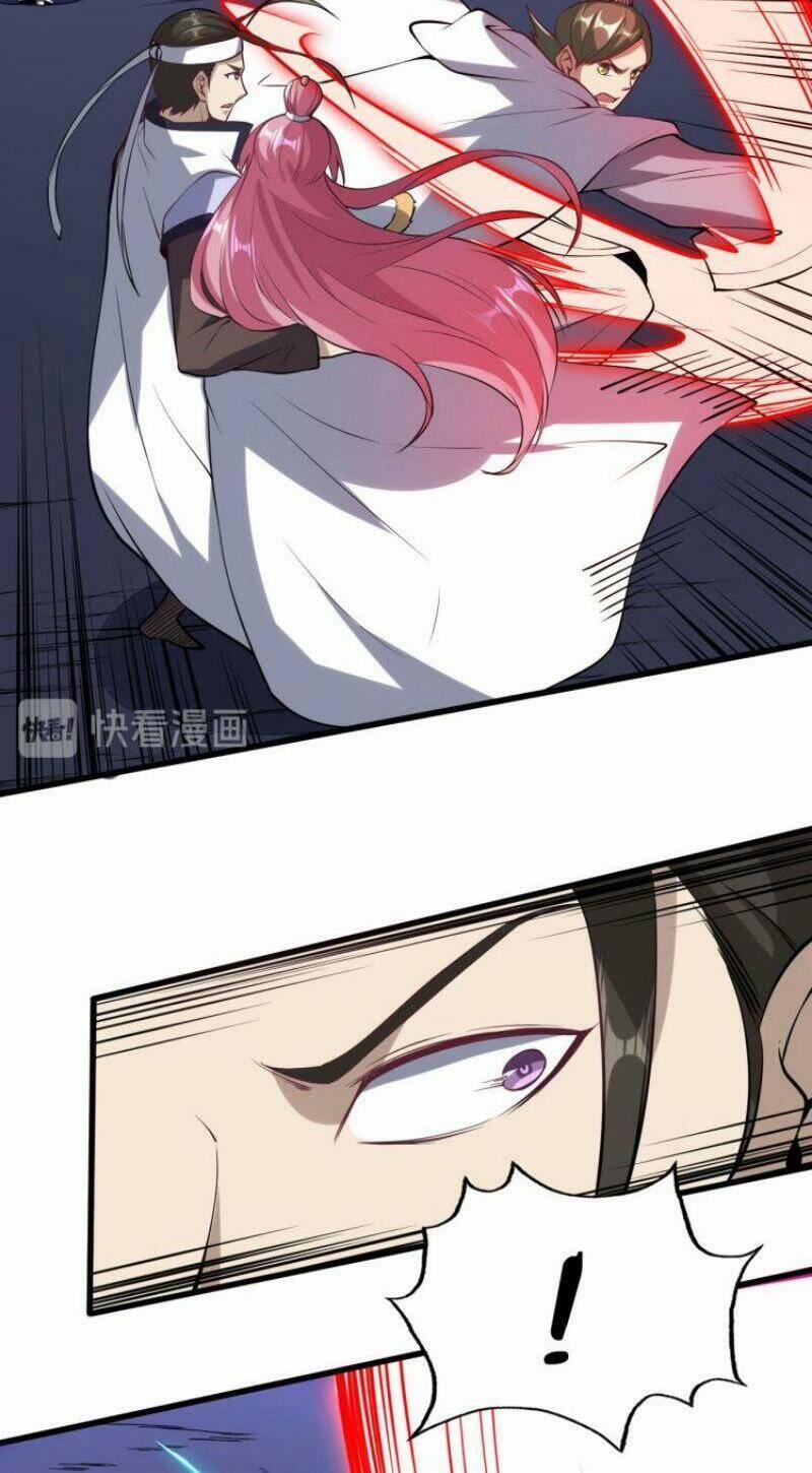 Đấu Hồn Đại Lục 57 trang 27