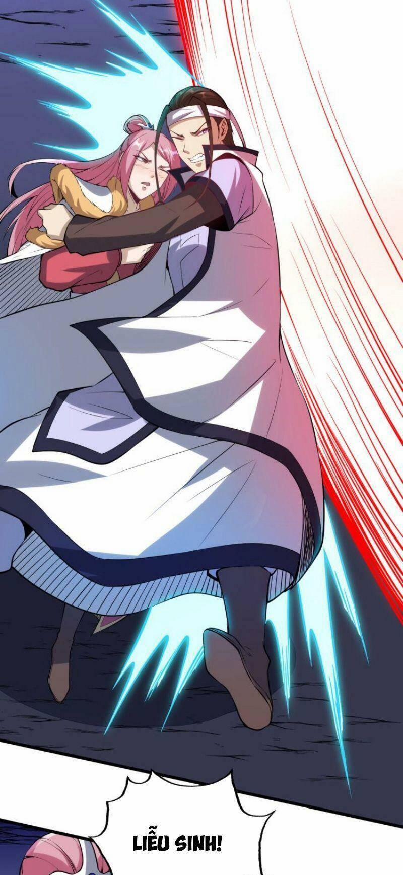 Đấu Hồn Đại Lục 57 trang 28