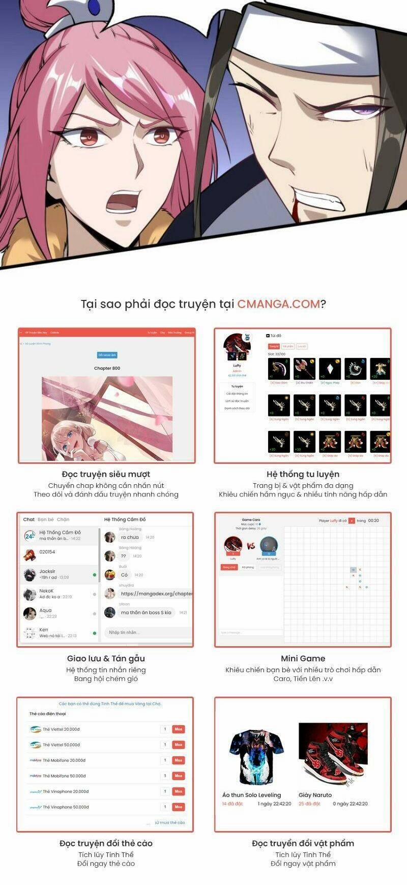 Đấu Hồn Đại Lục 57 trang 29