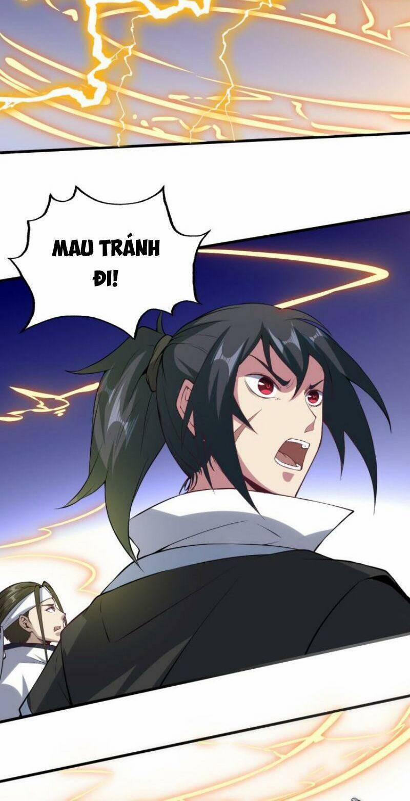 Đấu Hồn Đại Lục 57 trang 3