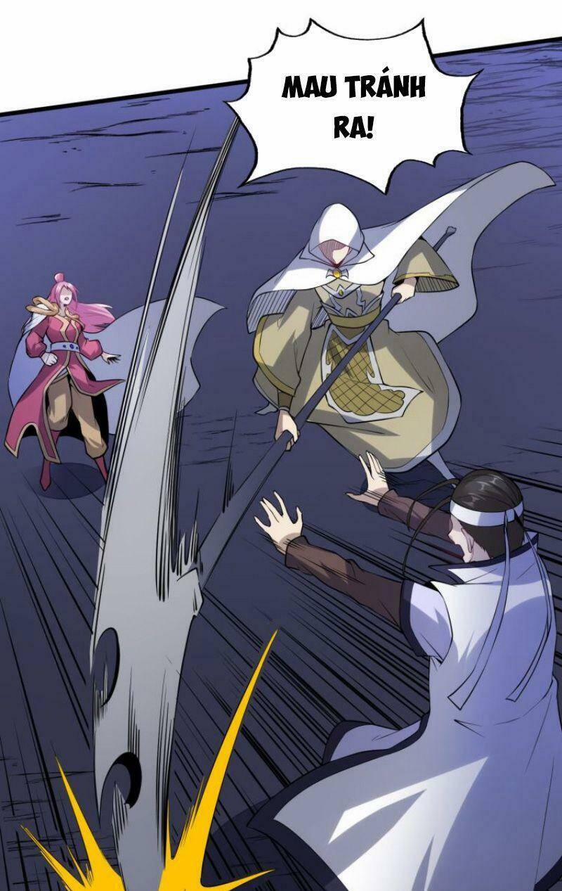 Đấu Hồn Đại Lục 57 trang 30