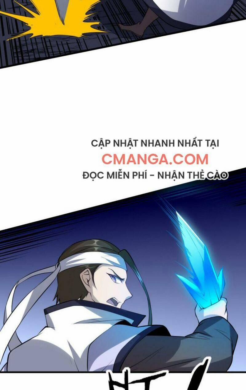 Đấu Hồn Đại Lục 57 trang 31