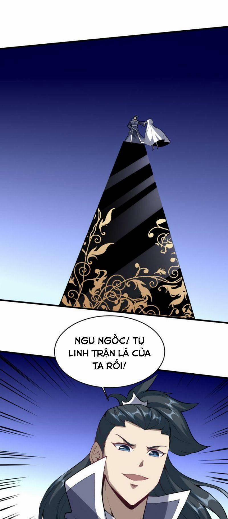 Đấu Hồn Đại Lục 57 trang 36