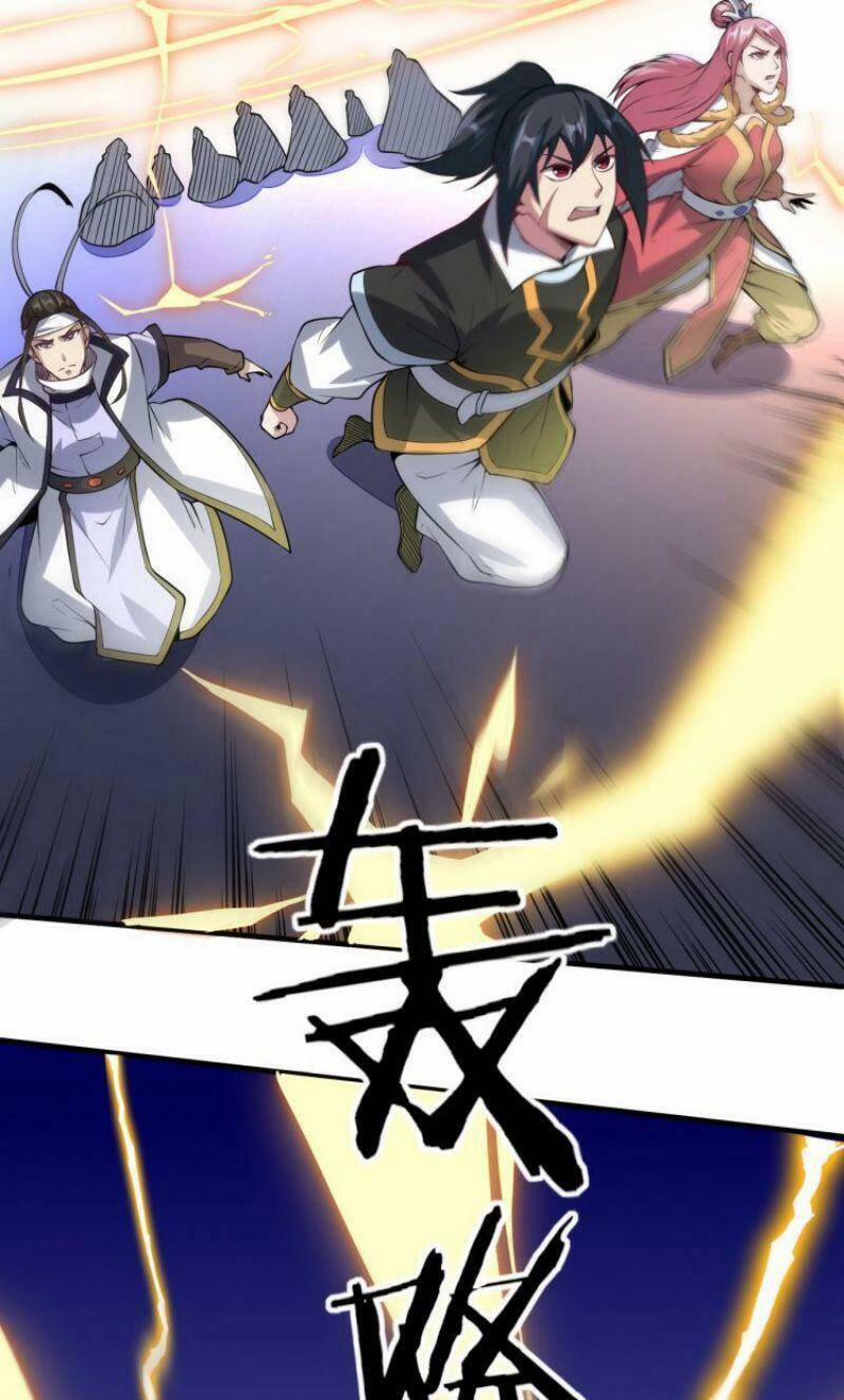 Đấu Hồn Đại Lục 57 trang 4