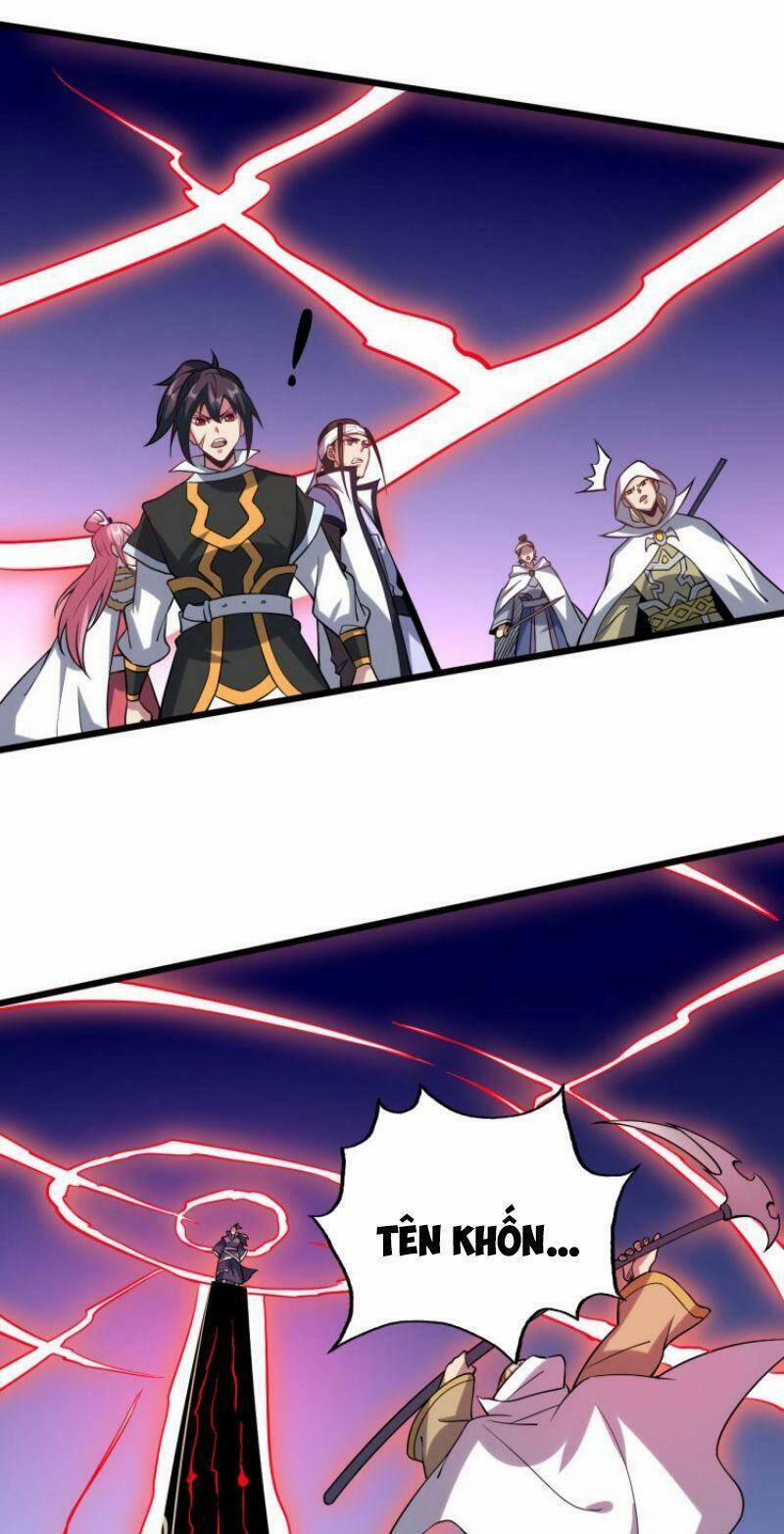 Đấu Hồn Đại Lục 57 trang 42