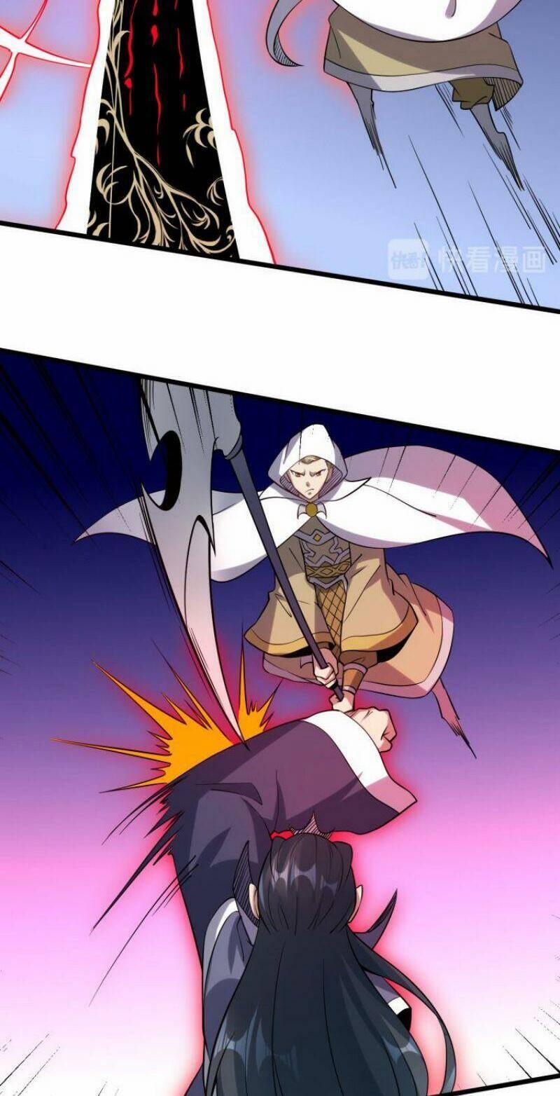 Đấu Hồn Đại Lục 57 trang 43