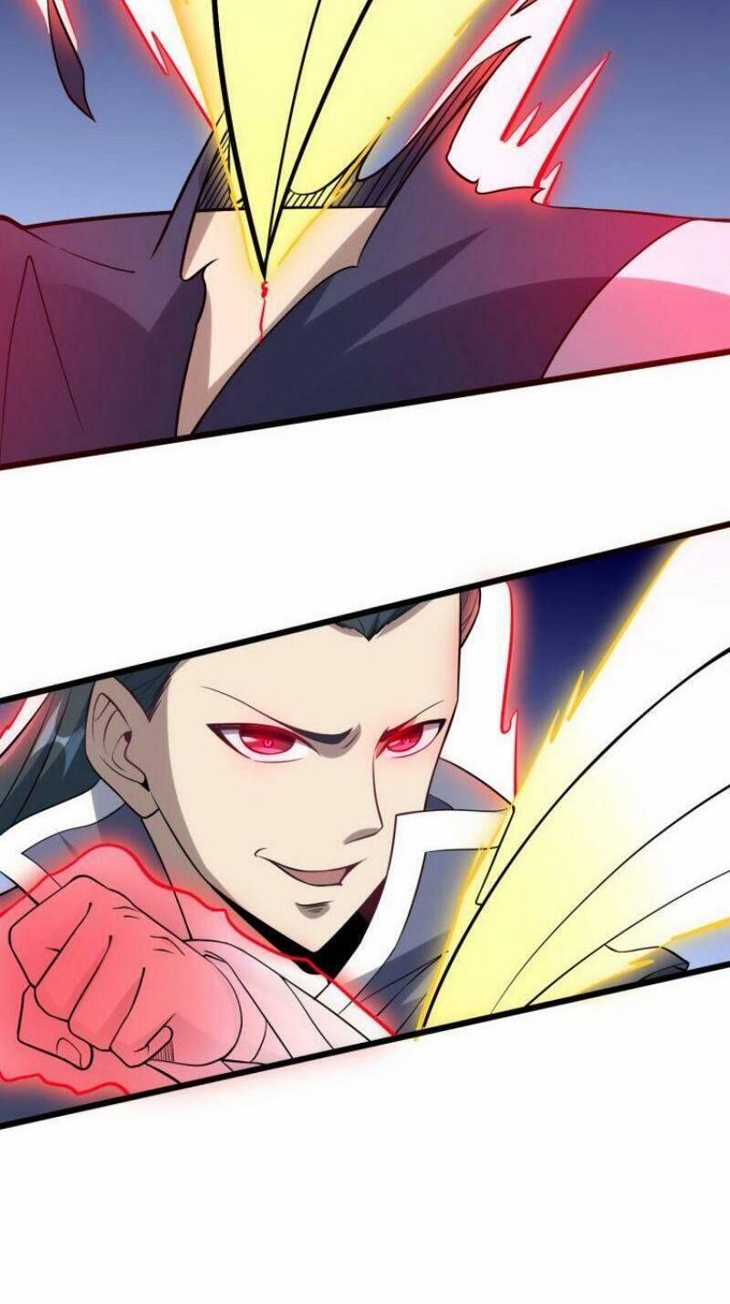 Đấu Hồn Đại Lục 57 trang 45