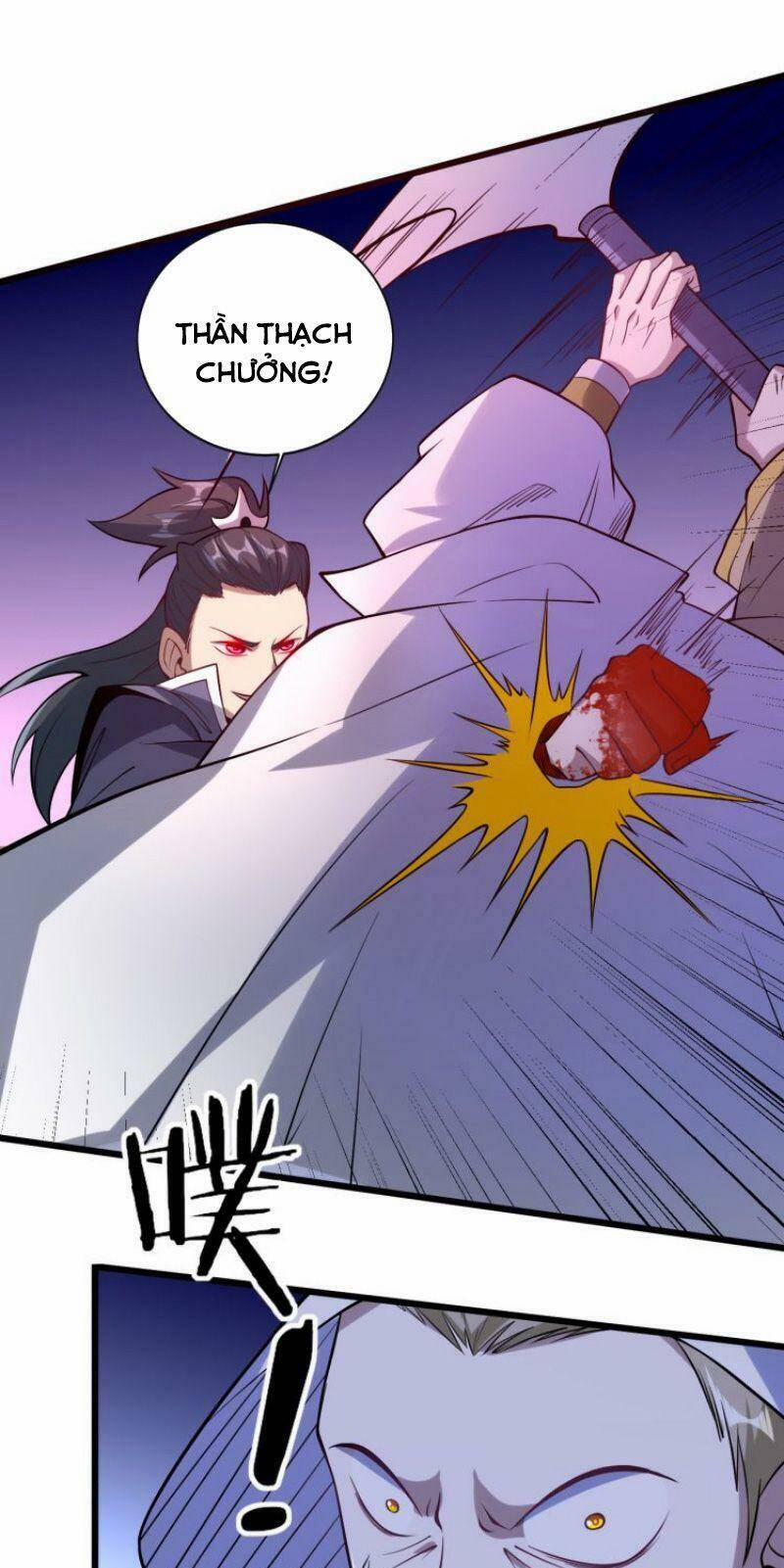 Đấu Hồn Đại Lục 57 trang 46