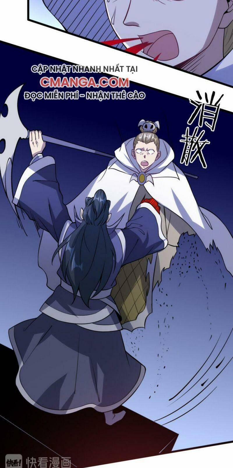 Đấu Hồn Đại Lục 57 trang 47