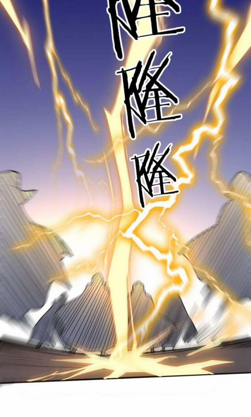 Đấu Hồn Đại Lục 57 trang 5