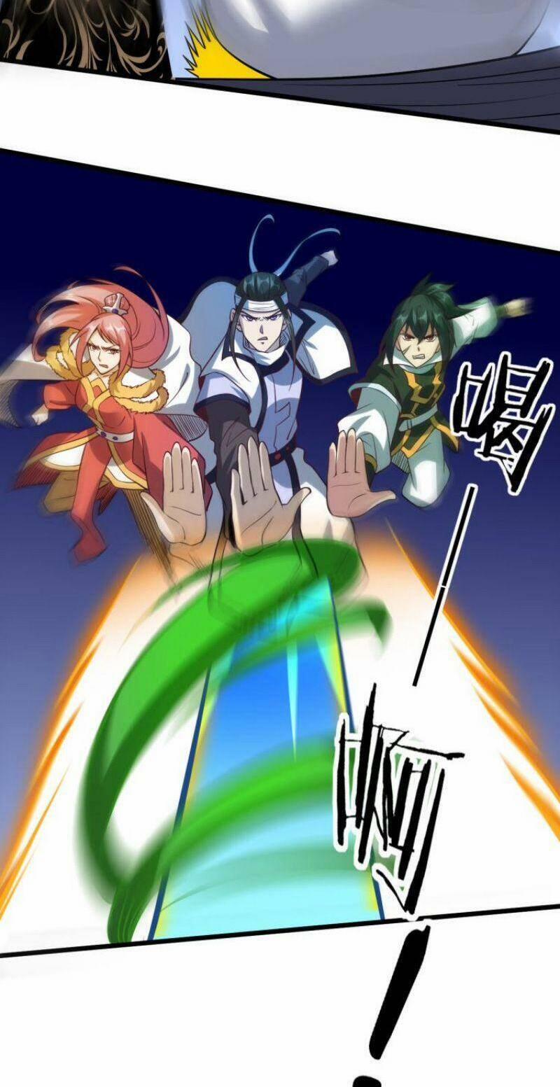 Đấu Hồn Đại Lục 57 trang 51