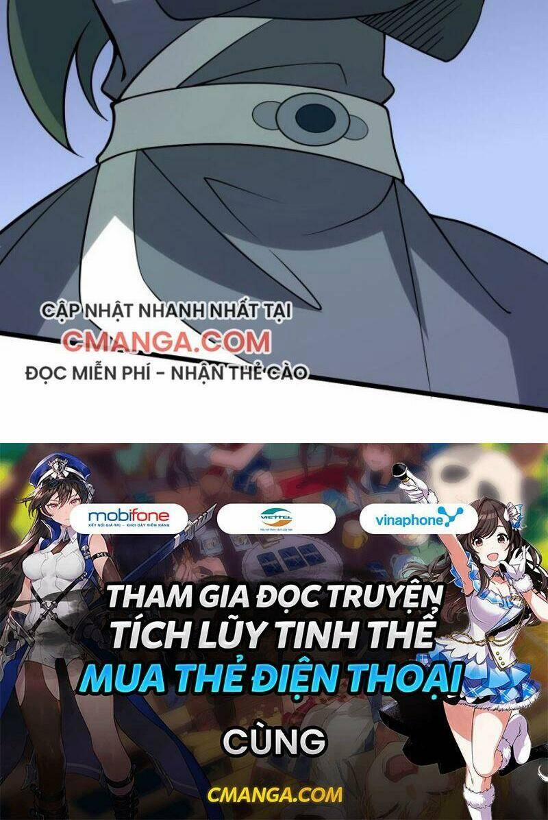 Đấu Hồn Đại Lục 57 trang 58