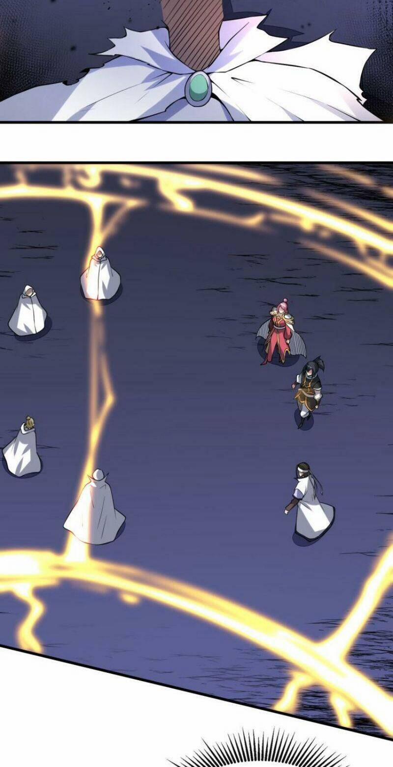 Đấu Hồn Đại Lục 57 trang 7