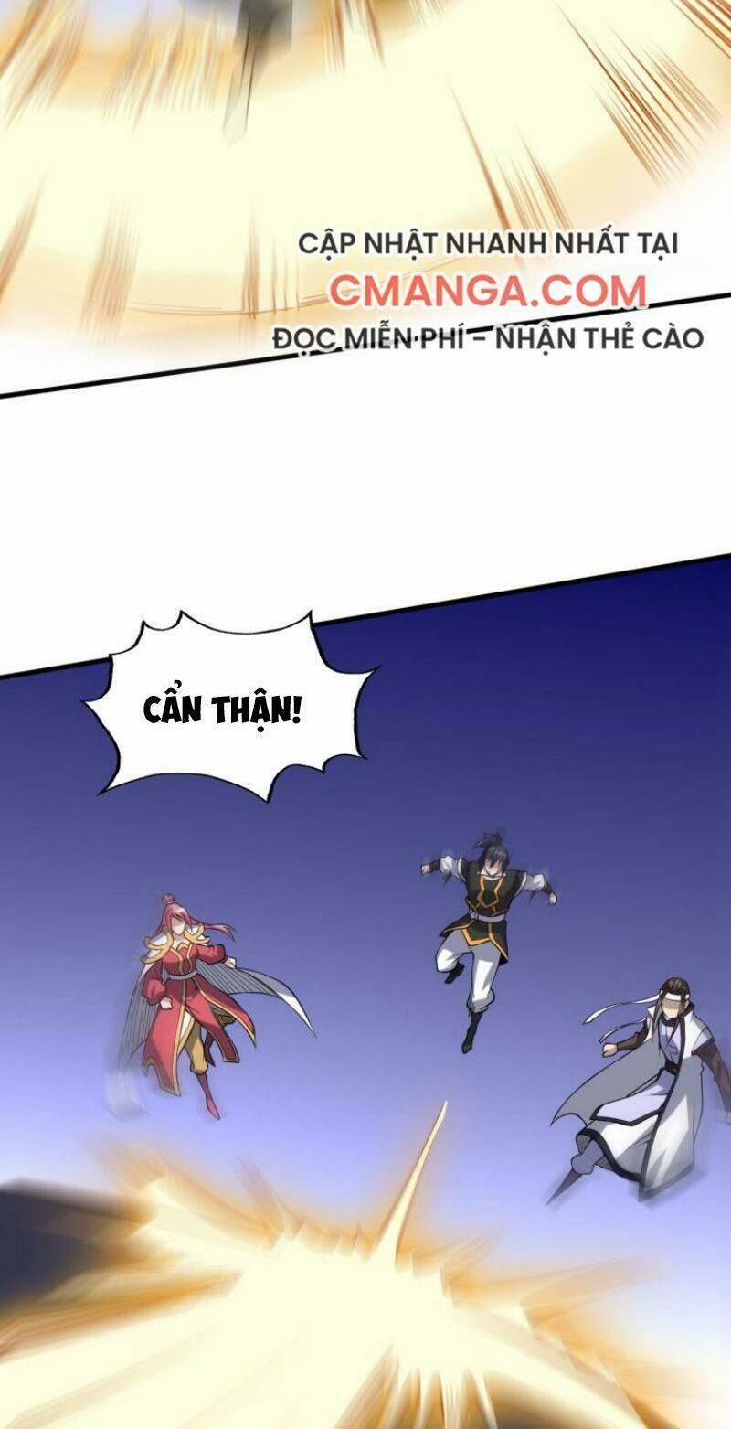 Đấu Hồn Đại Lục 57 trang 9