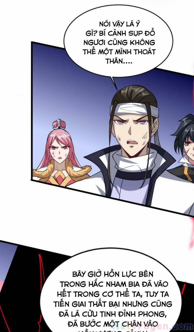 Đấu Hồn Đại Lục 58 trang 10