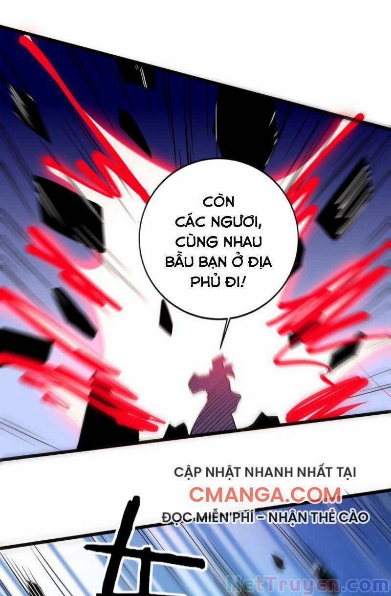 Đấu Hồn Đại Lục 58 trang 12