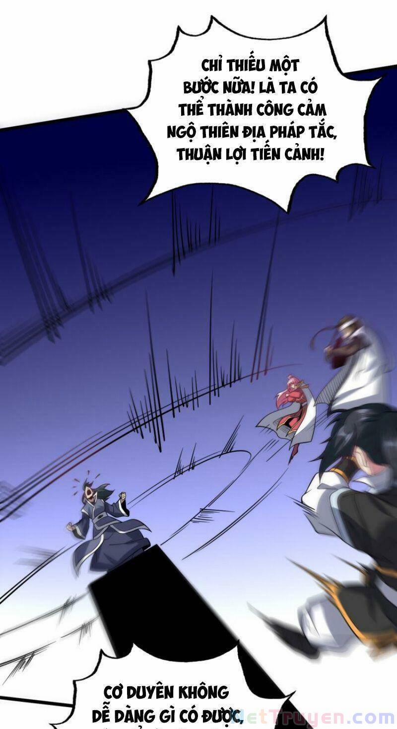 Đấu Hồn Đại Lục 58 trang 2