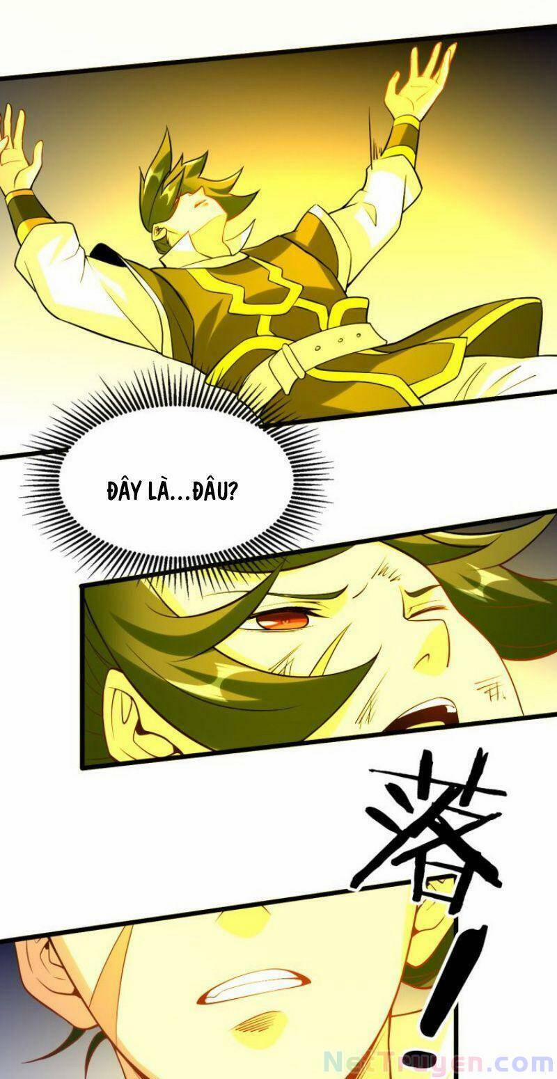 Đấu Hồn Đại Lục 58 trang 26