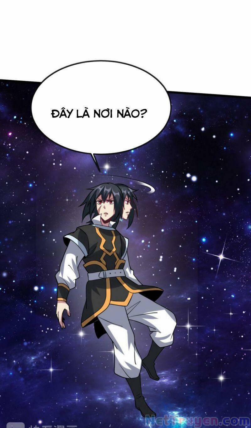 Đấu Hồn Đại Lục 58 trang 32