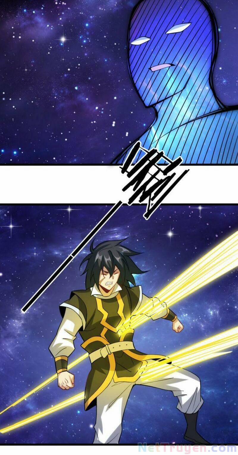 Đấu Hồn Đại Lục 58 trang 35